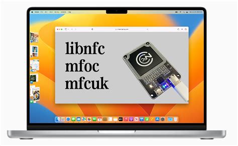 How to Install libnfc for PN532 NFC Readers on Linux